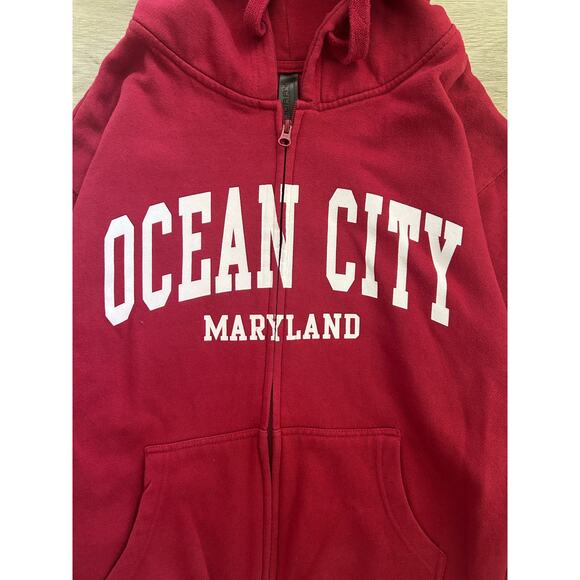 OURAY SPORTSWEAR | JACKET - Picture 4 of 6